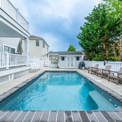 Shore Thing, Avalon Beach Block w Pool & Decks