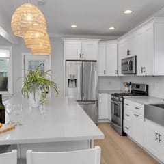 Wildwood - 7BR Beach House, Game Room & Parking