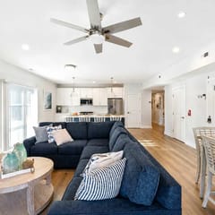 Seashell Sanctuary | Near Beach & Boardwalk