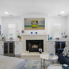 Block from the Beach – Pristine Avalon Condo Just One Block from the Beach!