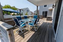 Barefoot Bungalow