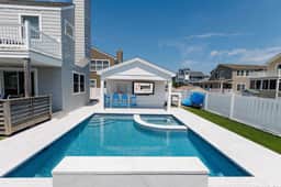 Barefoot Bungalow