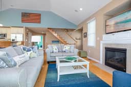 Saltwater Haven