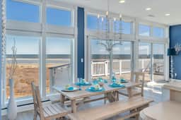 Saltwater Horizon
