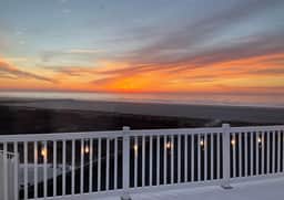 Saltwater Horizon