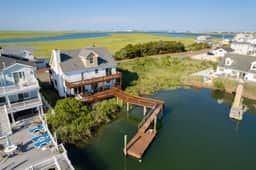 Saltwater Manor
