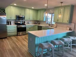 Saltwater Manor
