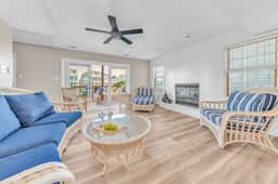 Saltwater Manor