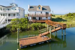 Saltwater Manor