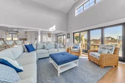 Saltwater Vista | Luxury Poolside Escape | Elevator
