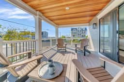Saltwater Vista
