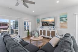 Seashell Sanctuary
