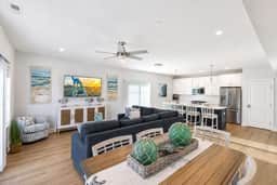 Seashell Sanctuary | Near Beach & Boardwalk