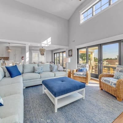 Saltwater Vista
