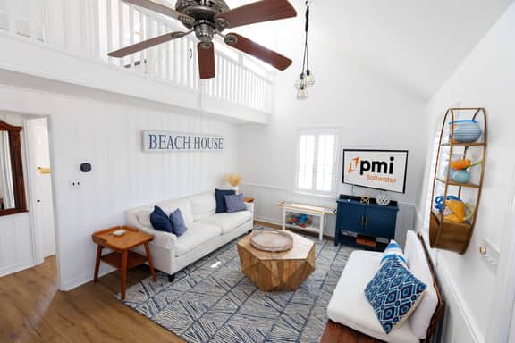 Barefoot Bungalow
