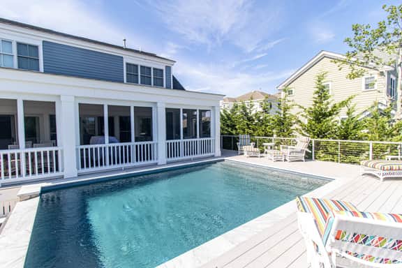 Saltwater Splendor 5 Bedroom Retreat, with Pool