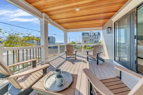 Saltwater Vista