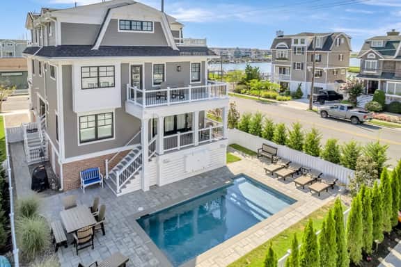 Saltwater Vista