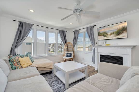 The Rooftop Retreat - Image 3