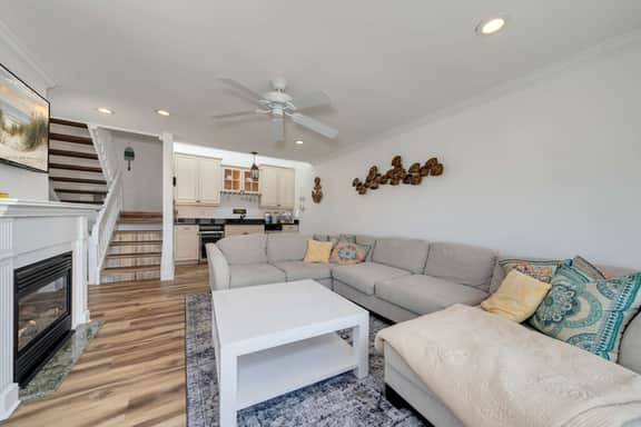 The Rooftop Retreat - Image 5