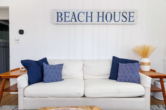 Barefoot Bungalow