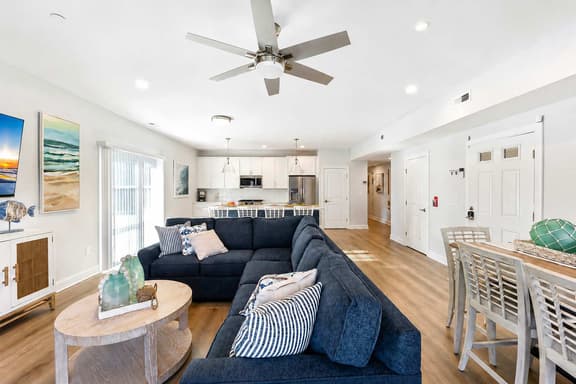 Seashell Sanctuary | Near Beach & Boardwalk