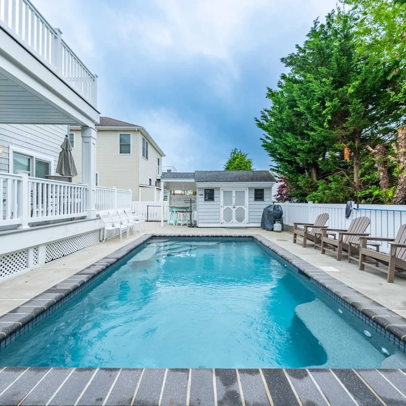 Shore Thing, Avalon Beach Block w Pool & Decks