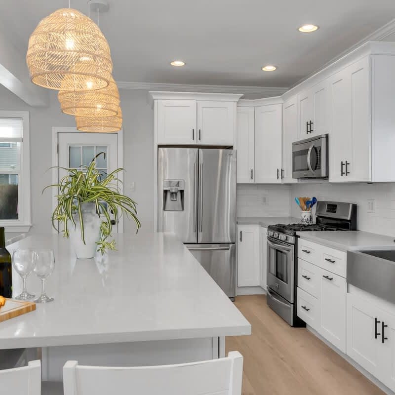Wildwood - 7BR Beach House, Game Room & Parking